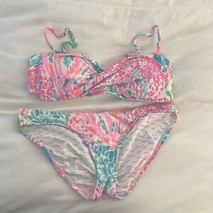 Lilly Pulitzer Swimsuit
